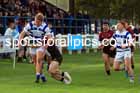 Tynedale v Rossendale, 2025 Tynedale Park, Corbridge, October 4th. Photo: David T. Hewitson/Sports for All Pics